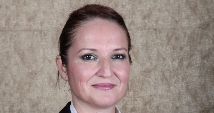 Kanserli Çocuklara Umut Vakfı’nın Genel Müdürlüğüne Kübra Avtepe getirldi