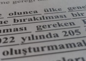 Vegan Derneği öğrencilerin sağlıklı beslenme hakkını yok sayan YÖK’e dava açtı