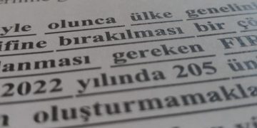 Vegan Derneği öğrencilerin sağlıklı beslenme hakkını yok sayan YÖK’e dava açtı