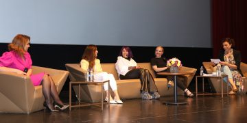 Ebeveynler MomTalks’ta buluştu