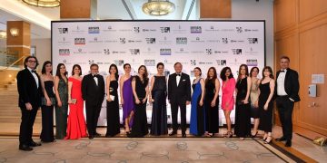 Kültür-Sanat ve İş Dünyası İKSV 50. Yıl özel galası’nda sanata destek için bir araya geldi