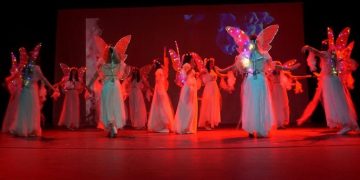 “Frigya Güneşi Muhteşem Doğdu”