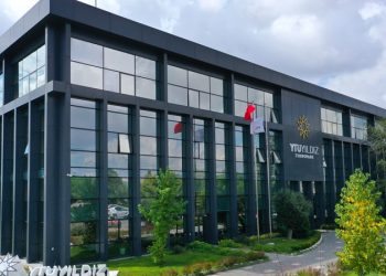 YTÜ Tekno Gsyo, Avrasya’nın en büyük Ar-Ge, Teknoloji ve inovasyon zirvesinde