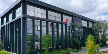 YTÜ Tekno Gsyo, Avrasya’nın en büyük Ar-Ge, Teknoloji ve inovasyon zirvesinde