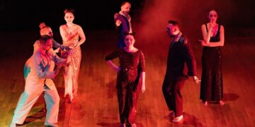 ‘+1 Sunar: Yüzyüzeyken Konuşuruz’