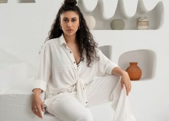 Elif Sanchez’in İspanyolca albümü “MI VOZ” tüm dijital platformlarda