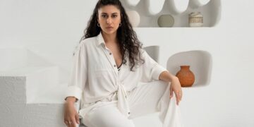 Elif Sanchez’in İspanyolca albümü “MI VOZ” tüm dijital platformlarda