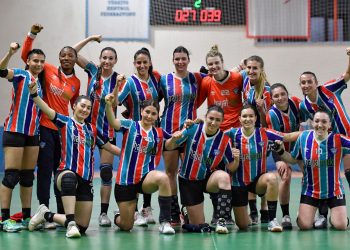 Mavi Kelebekler kupaya odaklandı