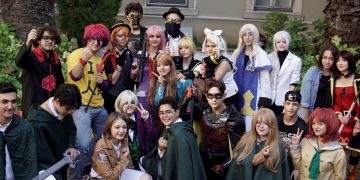 36. Genç Günler “ Vazgeçmiyoruz” diyen gençler için başlıyor