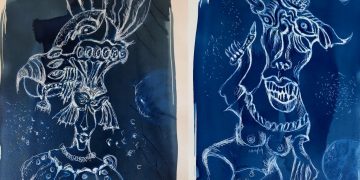 “ İçten Dışa Suretler ”