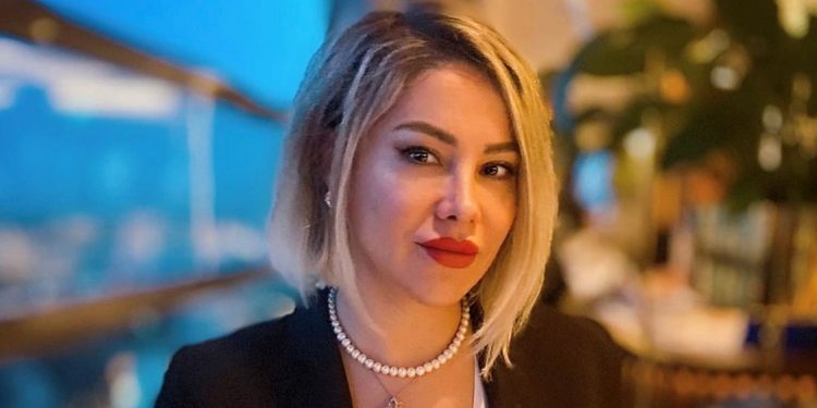 Aile Danışmanı Yazar Semra Binay : ”Setlerdeki aşk boşanmalara sebep oluyor..”