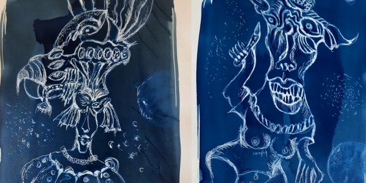 “ İçten Dışa Suretler ”