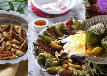 Aydın’ın İlk Gastronomi Kitabı Tanıtıldı