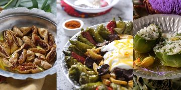 Aydın’ın İlk Gastronomi Kitabı Tanıtıldı