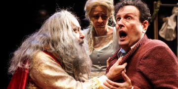 “Hayat”tan ‘Sahne’ye