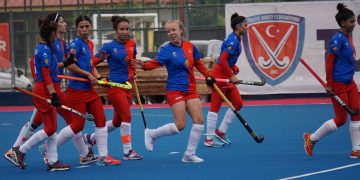 Hokeyin Sultanlarının Paşa keyfi 10 – 1