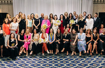 2022 Kadına nefes ödüllerinde kazananlar belli oldu!