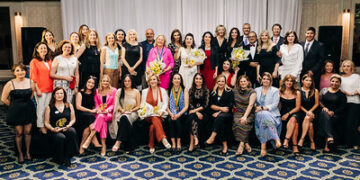 2022 Kadına nefes ödüllerinde kazananlar belli oldu!