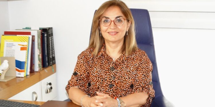 Erkeklerin medikal estetiğe lgisi artıyor