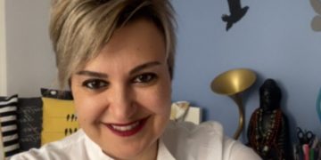 Ayşegül Ekti: Neden mutlu olamıyorum