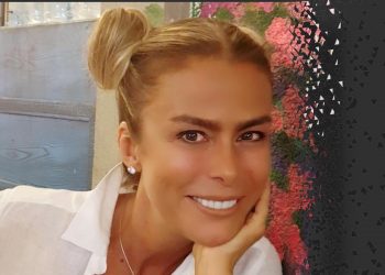 Berna Aysu: Belki de hiçbir şey düşündüğün gibi değildir