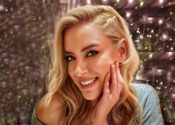 Hande Ertekin : “Sevmenin kuralı olur mu?”