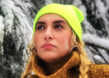 Her ihanet bir masaldır…