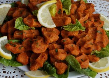 Kıvamıyla Damakları Şenlendiren Mercimek Köftesi Yapmanın Püf Noktaları