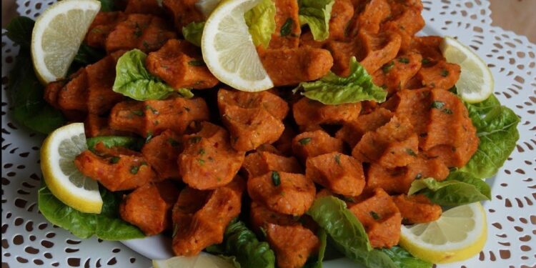 Kıvamıyla Damakları Şenlendiren Mercimek Köftesi Yapmanın Püf Noktaları