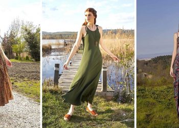 Yaz Gelirken Günlük Elbise Modelleri ile Tarzınızı Öne Çıkarın!