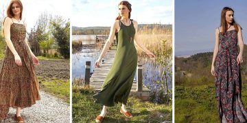 Yaz Gelirken Günlük Elbise Modelleri ile Tarzınızı Öne Çıkarın!