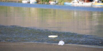 UNDP’nin yeni projesi Asi Nehri’ndeki kirlilik ile mücadele edecek