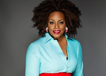 5 Grammy Ödüllü Caz Efsanesi Dianne Reeves, 5 Temmuz’da İstanbul’da