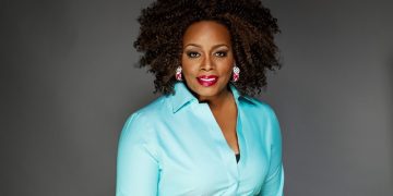 5 Grammy Ödüllü Caz Efsanesi Dianne Reeves, 5 Temmuz’da İstanbul’da