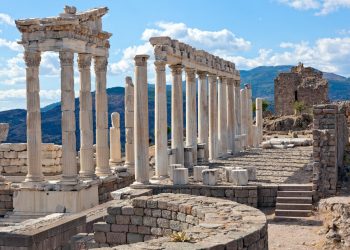 İzmir Dünya Turizm Kentleri Federasyonu’na kabul edildi