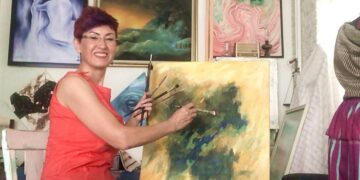 Sanatın İyileştirici Gücü; Sanatla Terapi