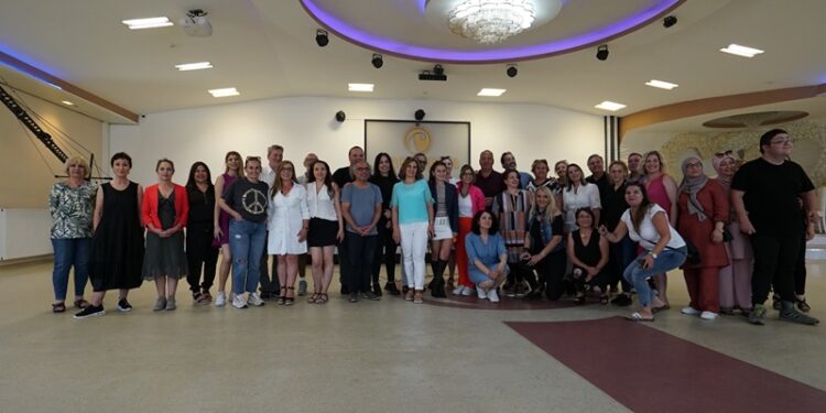 Frankfurt Türk Film Festivali’nde ödüller sahiplerini buluyor