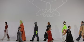 30. KOZA Genç Moda Tasarımcıları Yarışması İçin Başvurular Devam Ediyor!