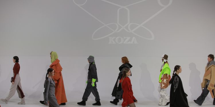 30. KOZA Genç Moda Tasarımcıları Yarışması İçin Başvurular Devam Ediyor!