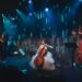 Gülşah Erol yeni albümümün lansman konserinde müzik şöleni yaşattı