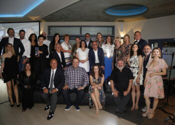 “22. Uluslararası Frankfurt film Festivali başladı