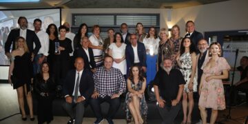 “22. Uluslararası Frankfurt film Festivali başladı