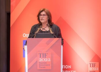 Turizm ve Martı Grubu için yeni dönem