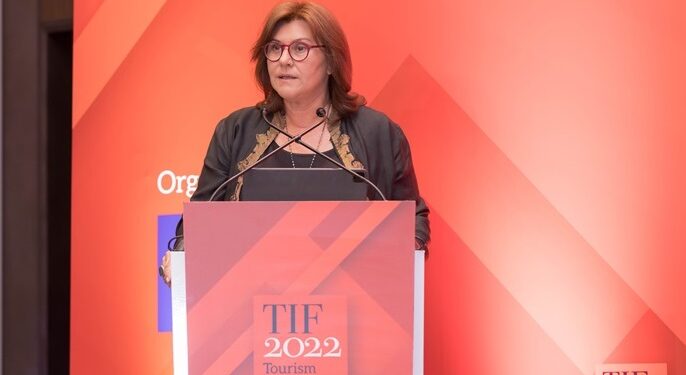 Turizm ve Martı Grubu için yeni dönem