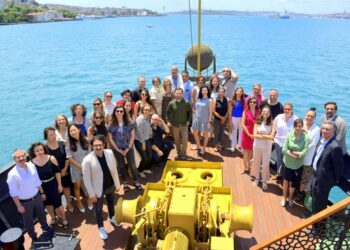 Türkiye Kurumsal Sorumluluk Derneği – Lansmanı