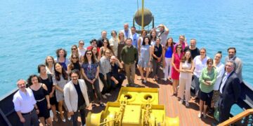 Türkiye Kurumsal Sorumluluk Derneği – Lansmanı