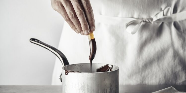 Yüksek oranda kakao içeren çikolata hem mutlu ediyor hem uykuyu iyileştiriyor