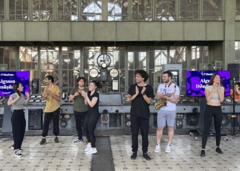 Project’08 ‘Algının Dönüşümü’ne ışık tutuyor