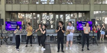 Project’08 ‘Algının Dönüşümü’ne ışık tutuyor