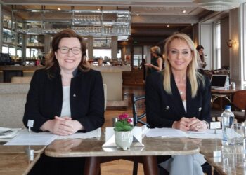 ‘’Sağlığın Dönüştüren Kadınları”